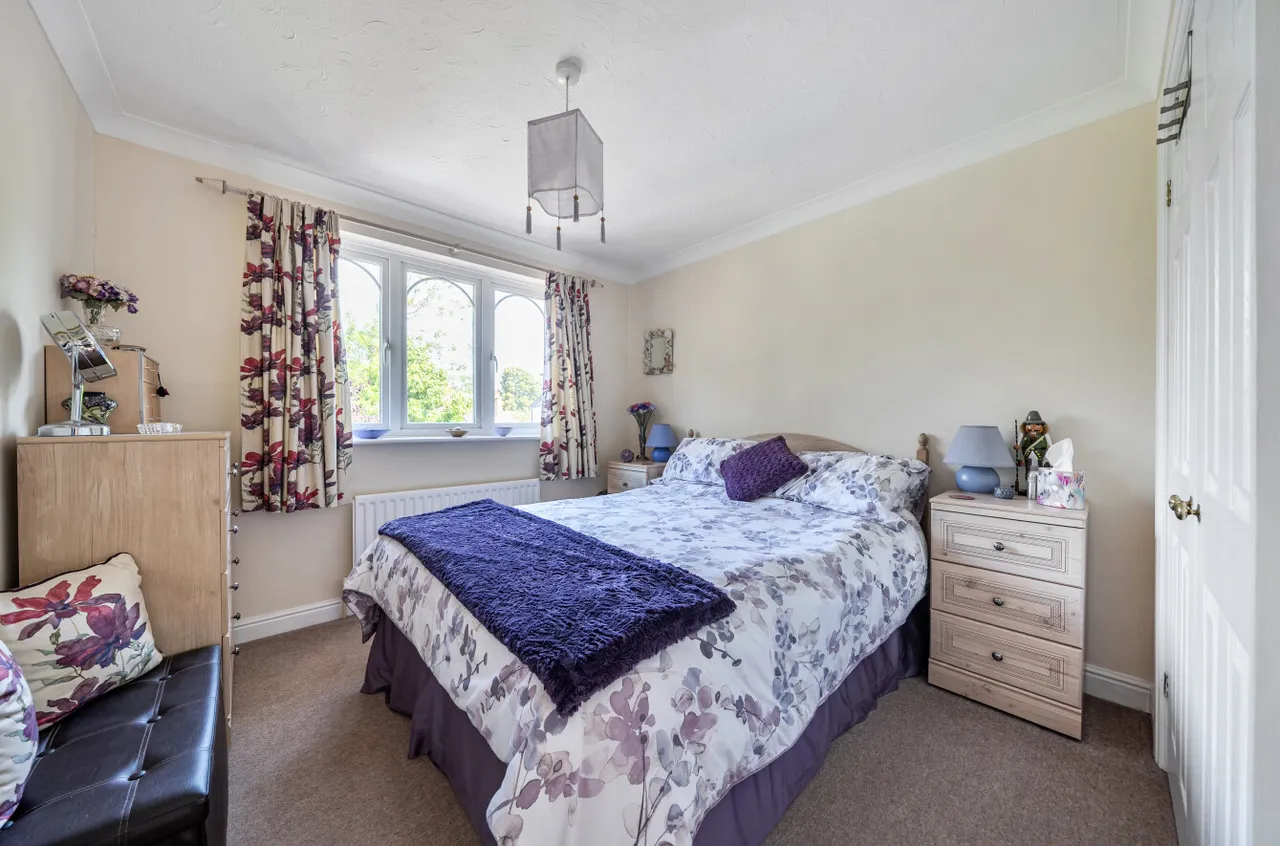 Winchester Road, Chandler's Ford, SO53, photo 6