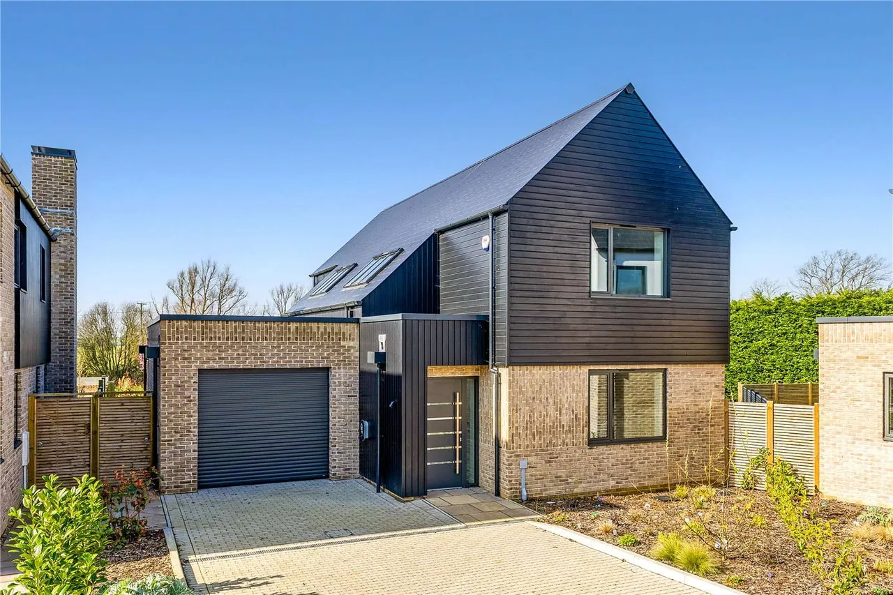 Sandpiper Close, Appledore, Ashford, Kent, TN26 2FP, photo 7