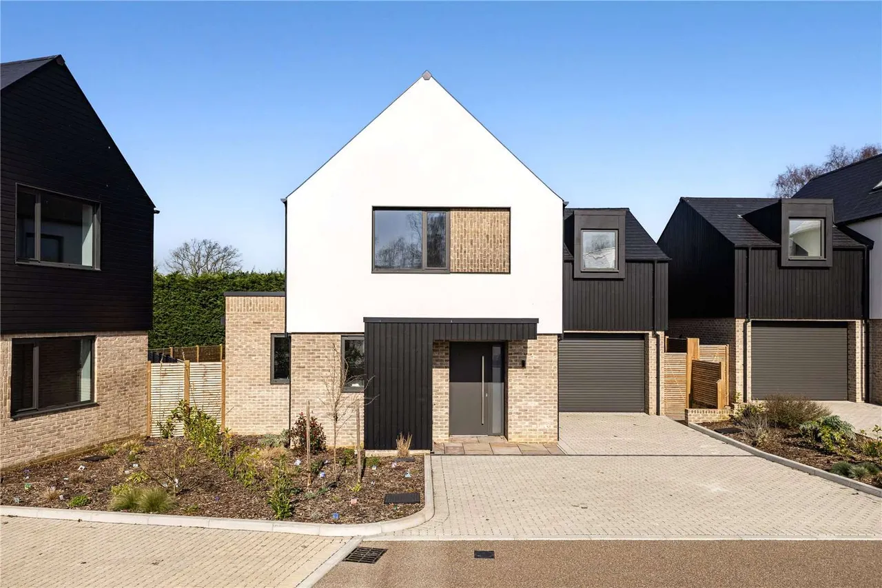 Sandpiper Close, Appledore, Ashford, Kent, TN26 2FP, photo 9