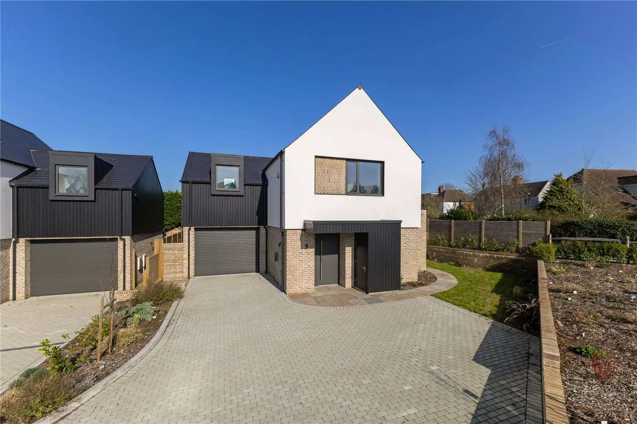 Sandpiper Close, Appledore, Ashford, Kent, TN26 2FP, photo 11