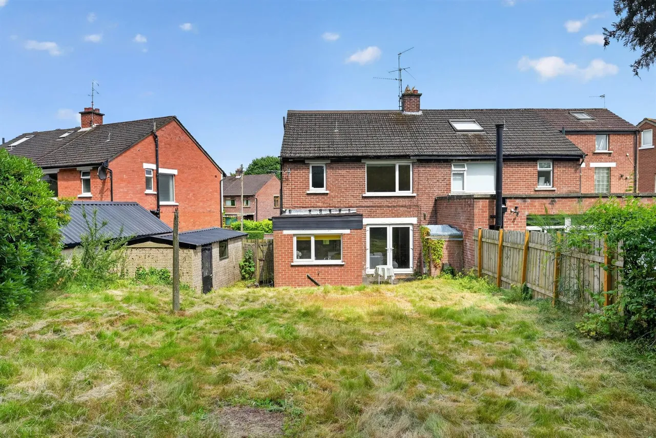 Hillside Park, Stranmillis, BT9, photo 19