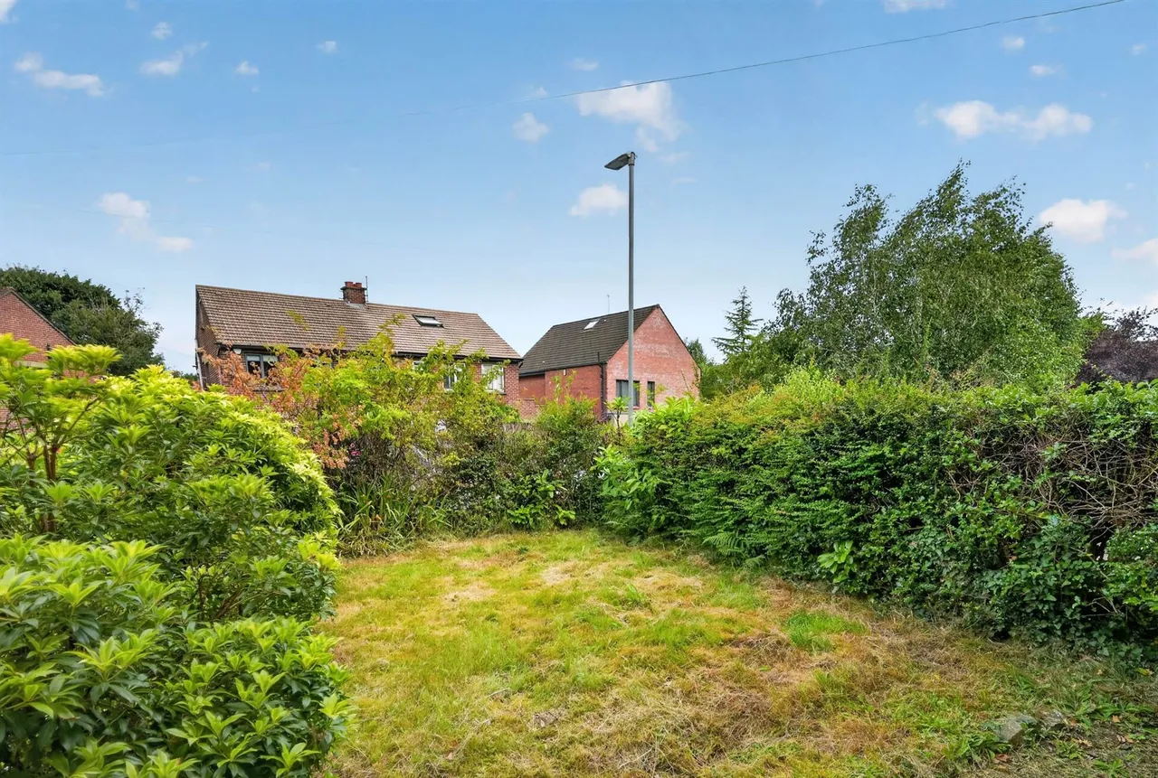 Hillside Park, Stranmillis, BT9, photo 17