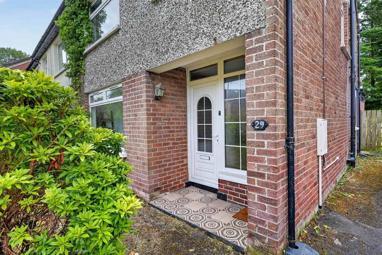 Hillside Park, Stranmillis, BT9, photo 2