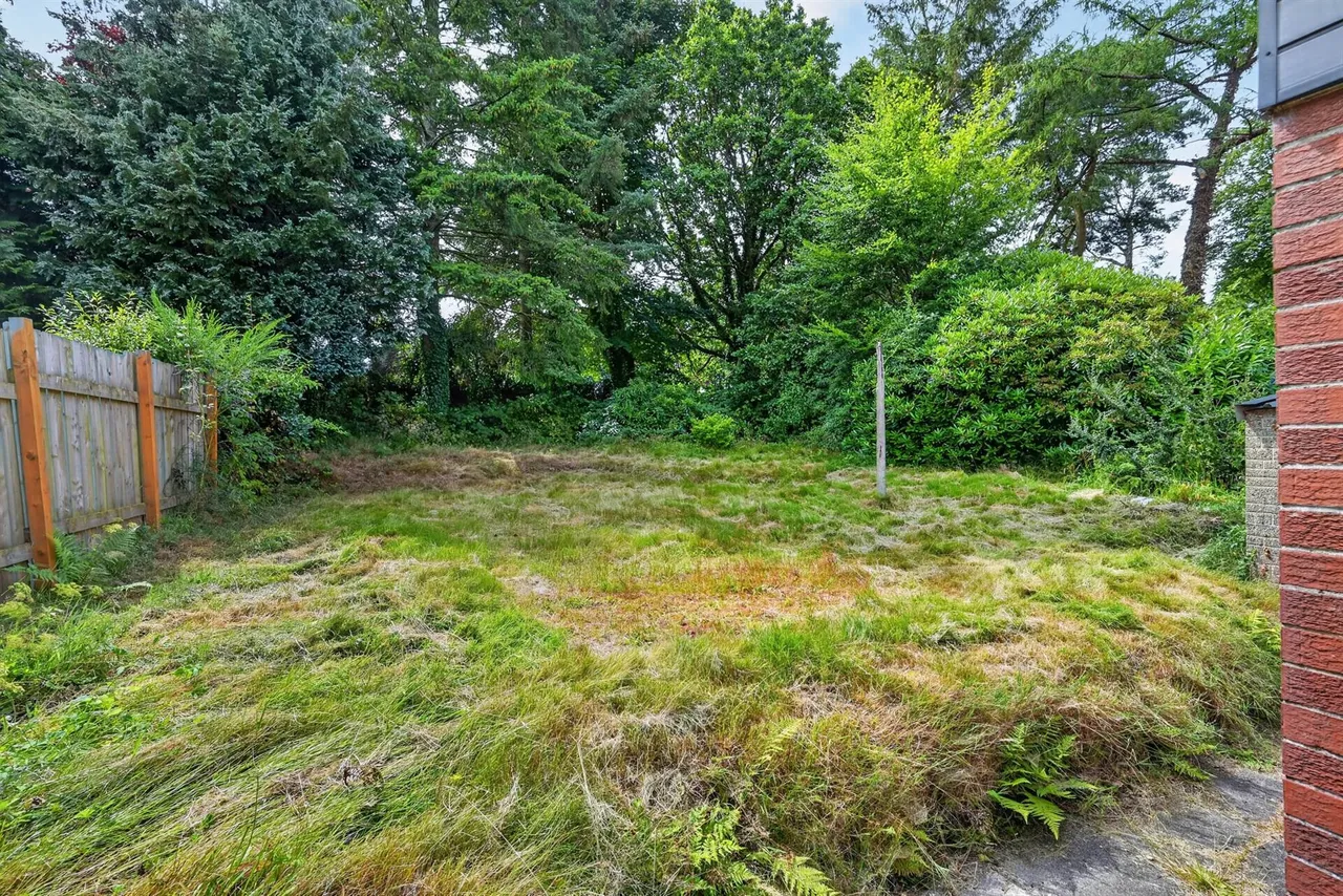 Hillside Park, Stranmillis, BT9, photo 18