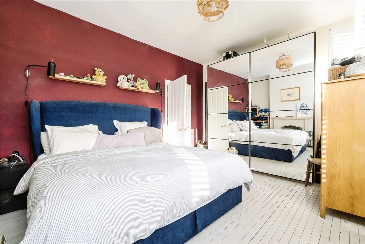 Shakespeare Crescent, Manor Park, London, E12, photo 4