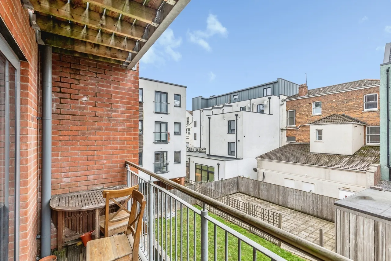 Braggs Lane, Bristol, BS2, photo 4
