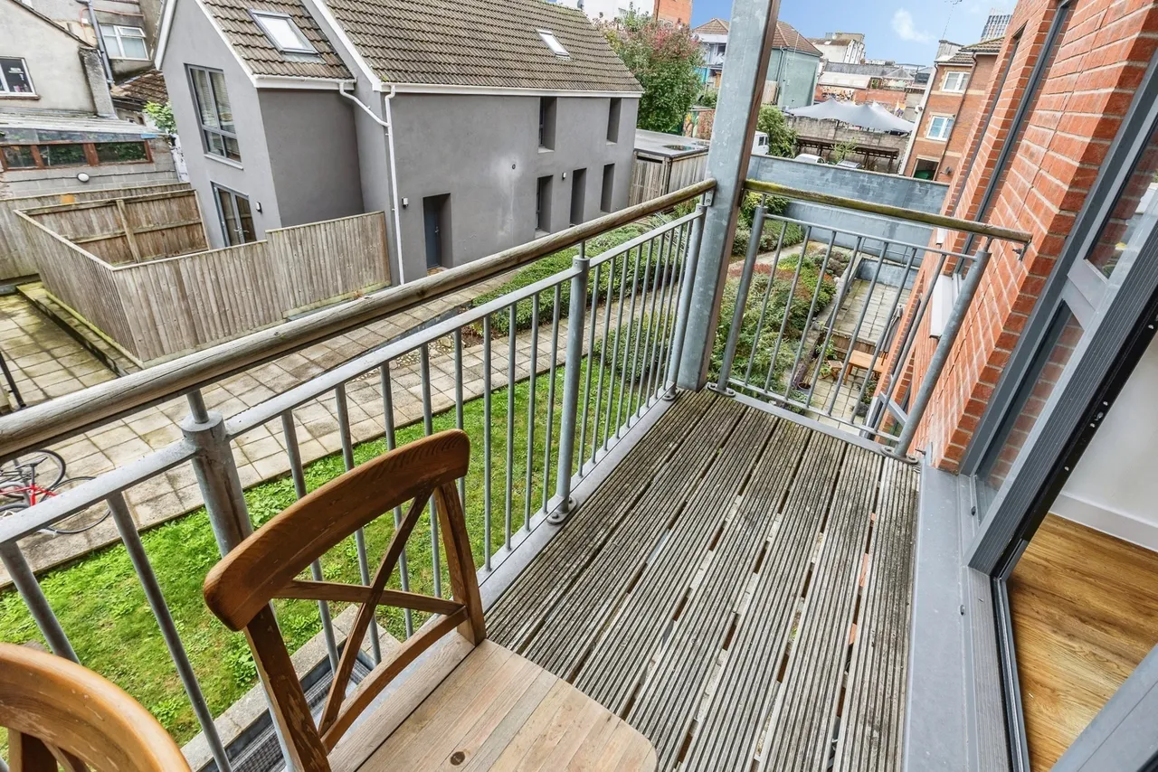 Braggs Lane, Bristol, BS2, photo 5