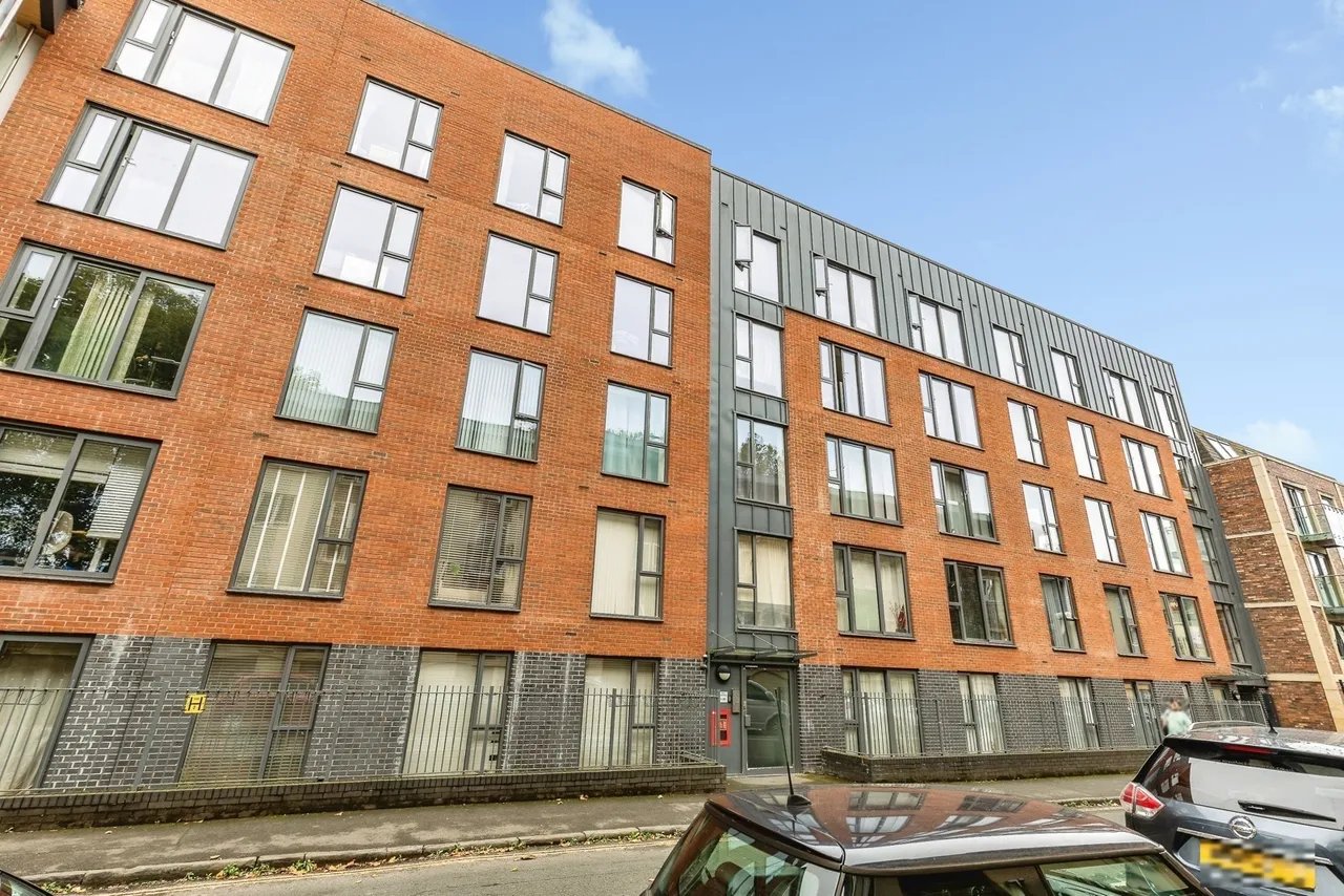 Braggs Lane, Bristol, BS2, photo 11