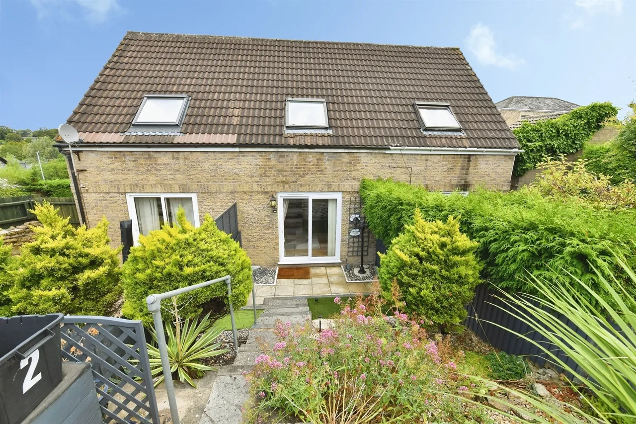 Jubilee Terrace, Frome, BA11, photo 11