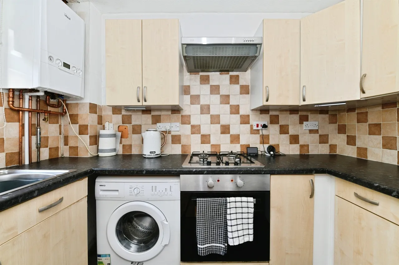 Jubilee Terrace, Frome, BA11, photo 4
