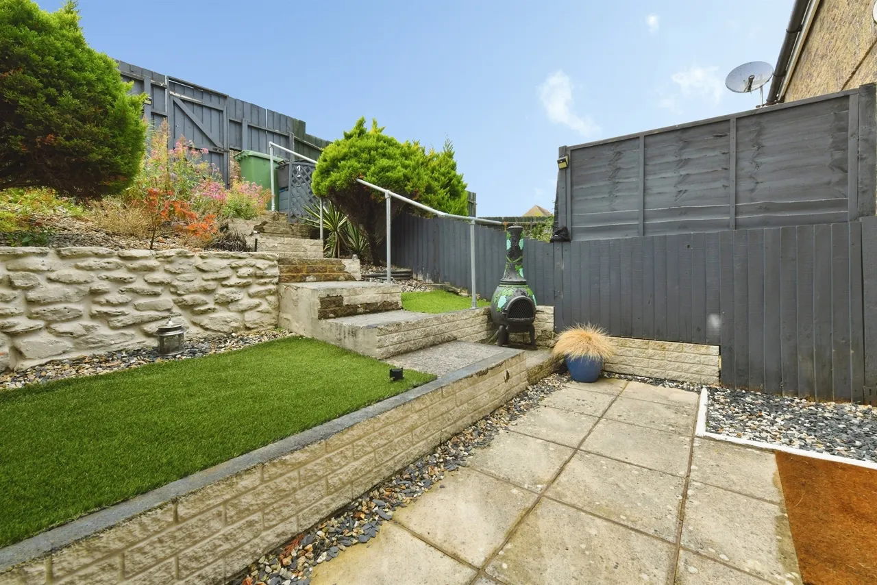 Jubilee Terrace, Frome, BA11, photo 6