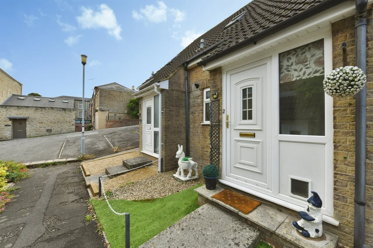 Jubilee Terrace, Frome, BA11, photo 12