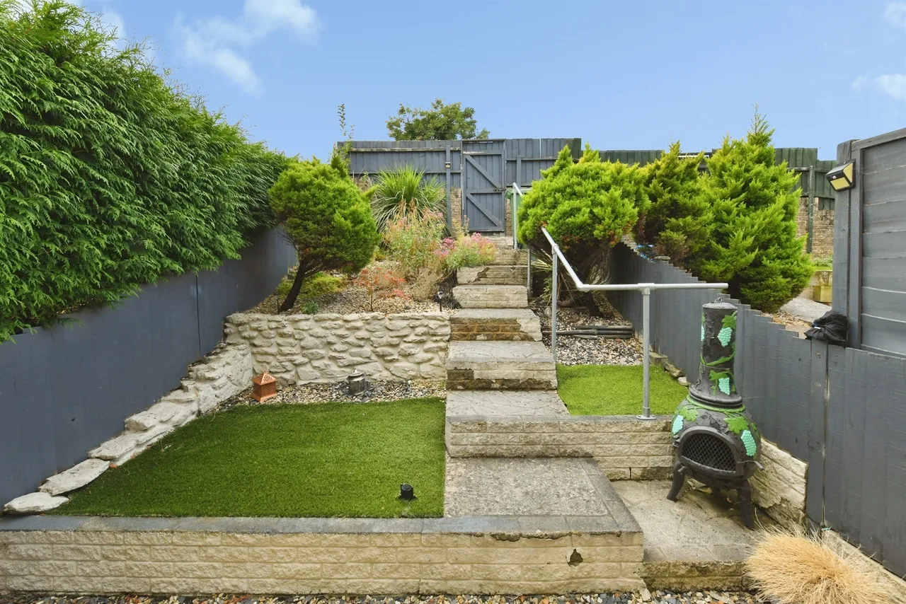 Jubilee Terrace, Frome, BA11, photo 3