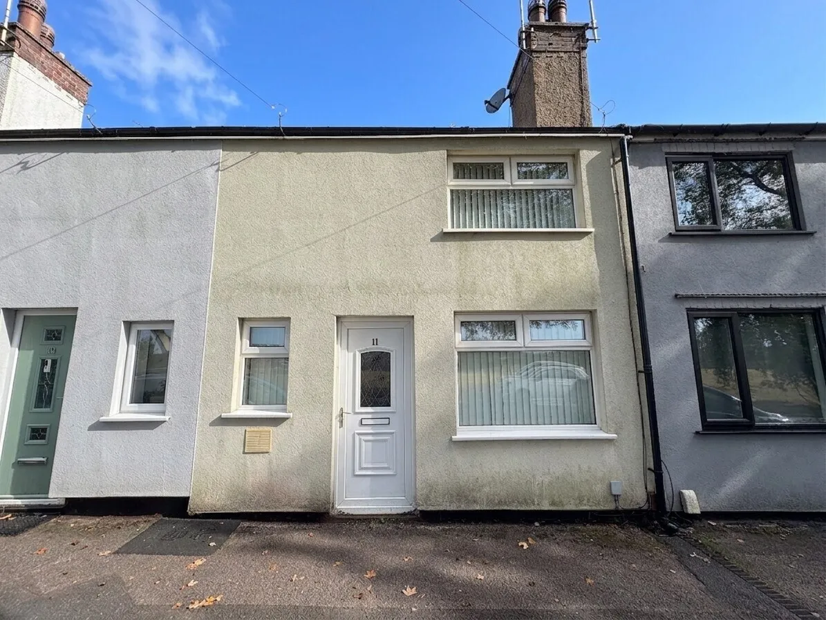 3 bed house to rent, Moseley Road, Annesley, NG15