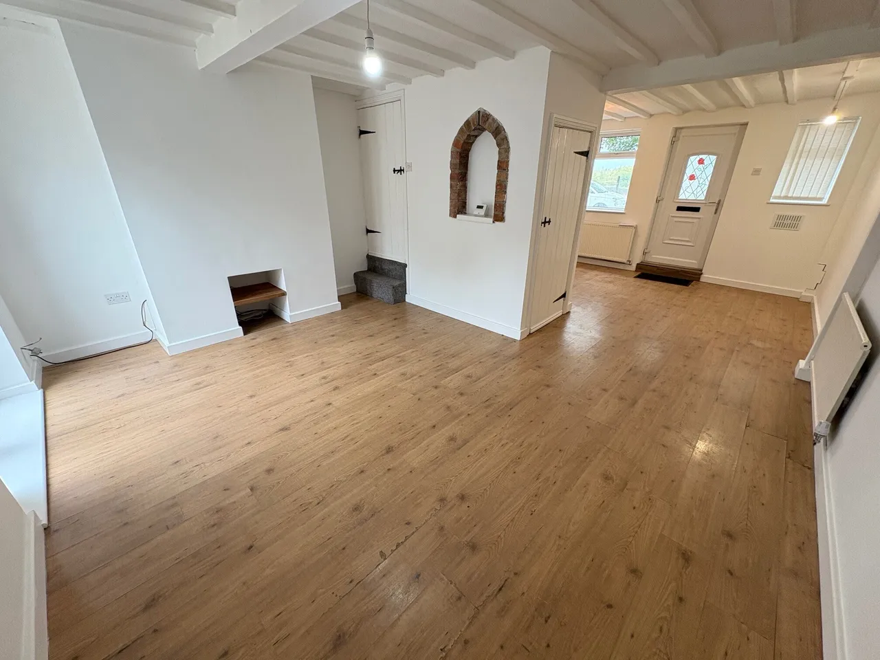 Moseley Road, Annesley, NG15, photo 5