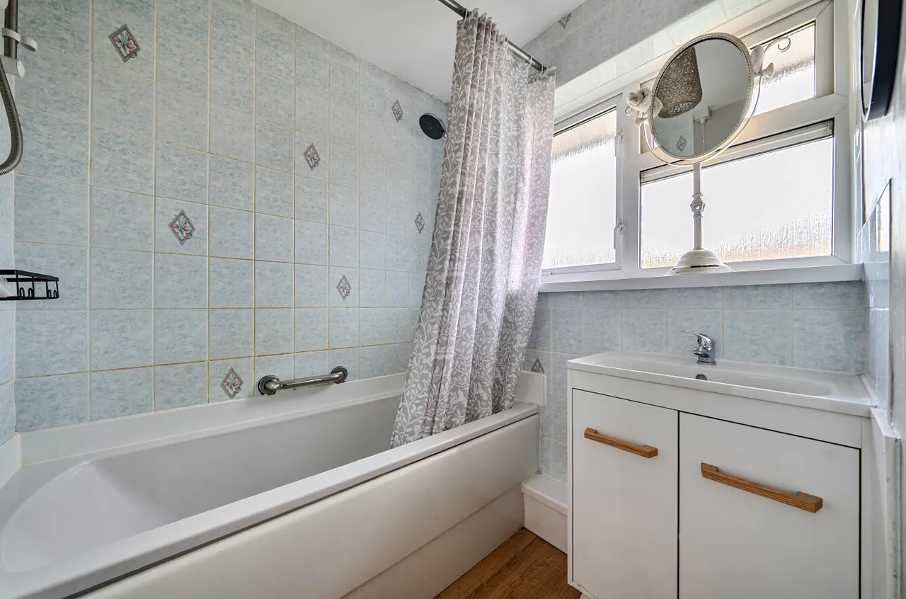 Brean Close, Millbrook, SO16, photo 7