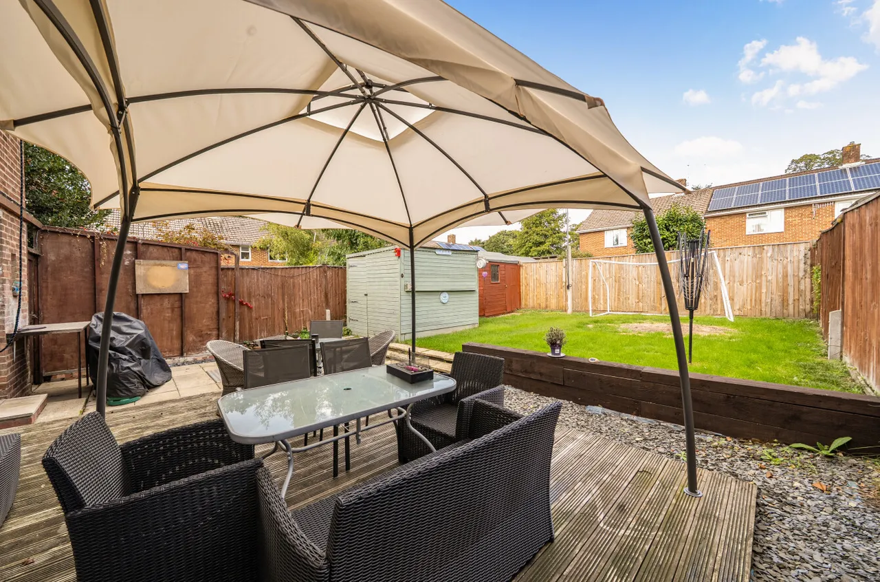 Brean Close, Millbrook, SO16, photo 12