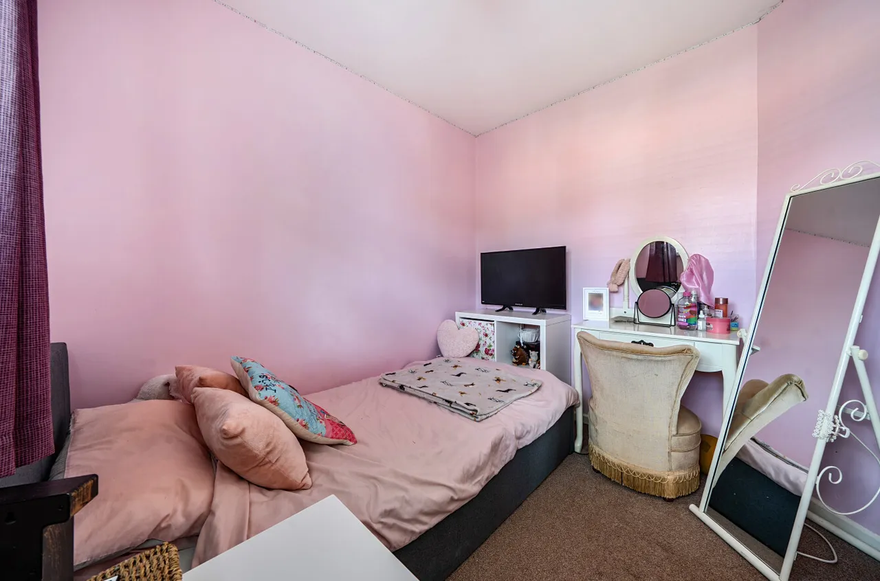 Brean Close, Millbrook, SO16, photo 9