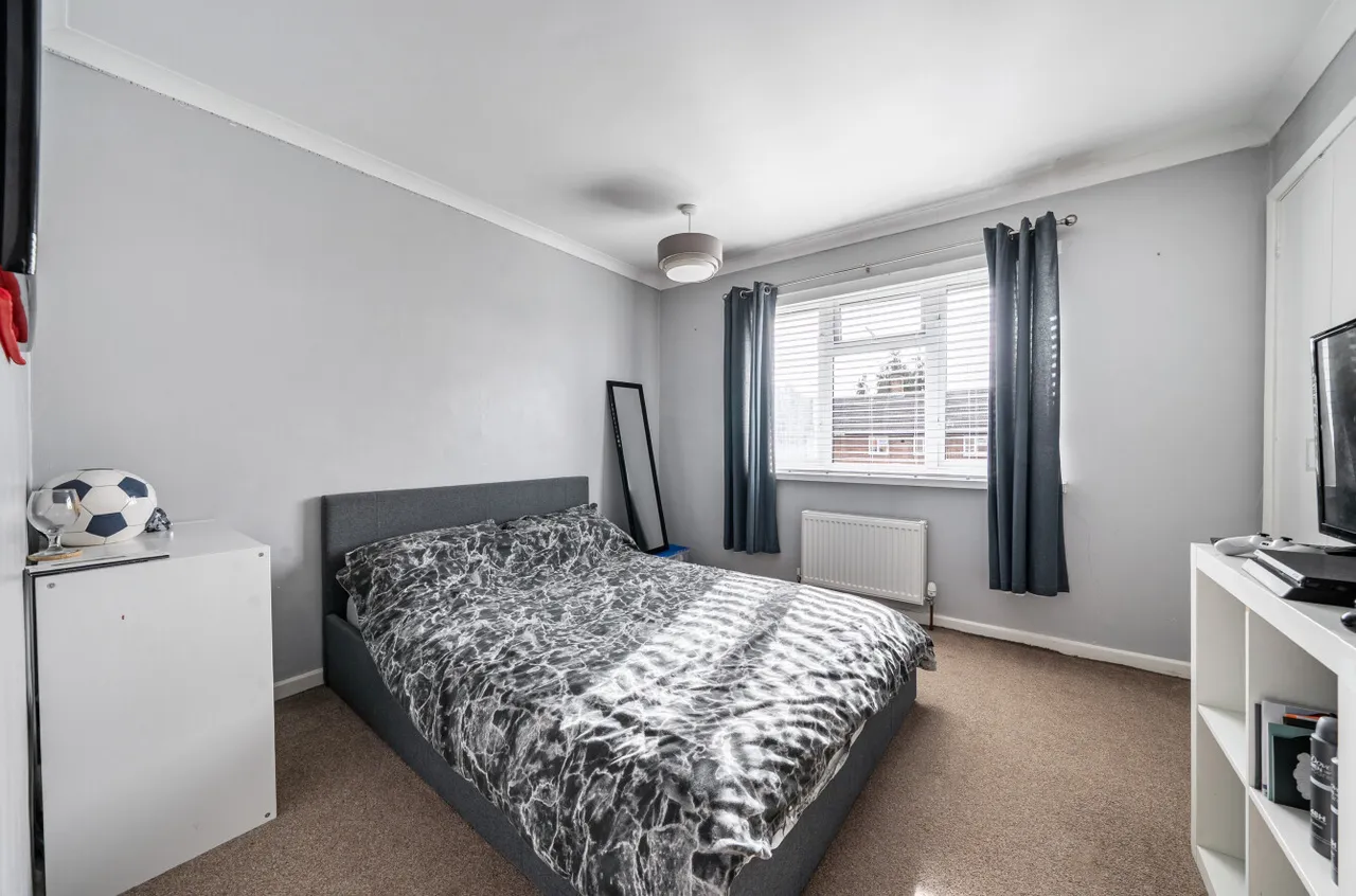 Brean Close, Millbrook, SO16, photo 8