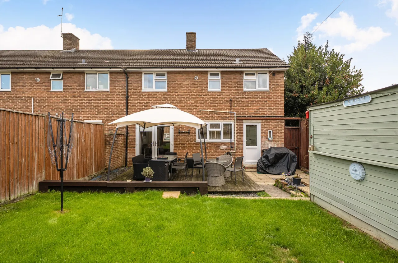 Brean Close, Millbrook, SO16, photo 11