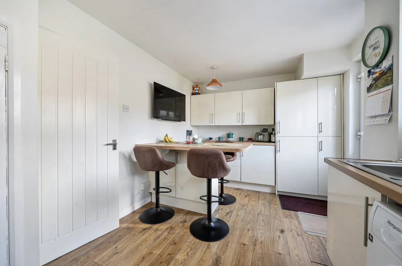 Brean Close, Millbrook, SO16, photo 4