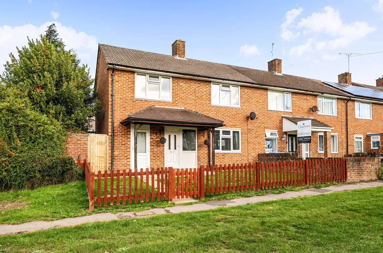 3 bed house for sale, Brean Close, Millbrook, SO16