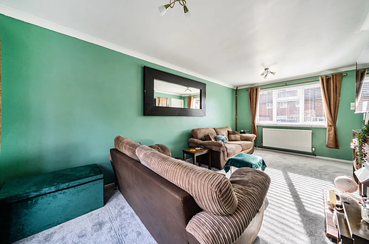 Brean Close, Millbrook, SO16, photo 10