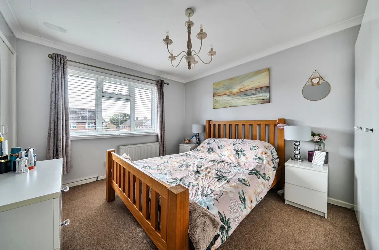 Brean Close, Millbrook, SO16, photo 6