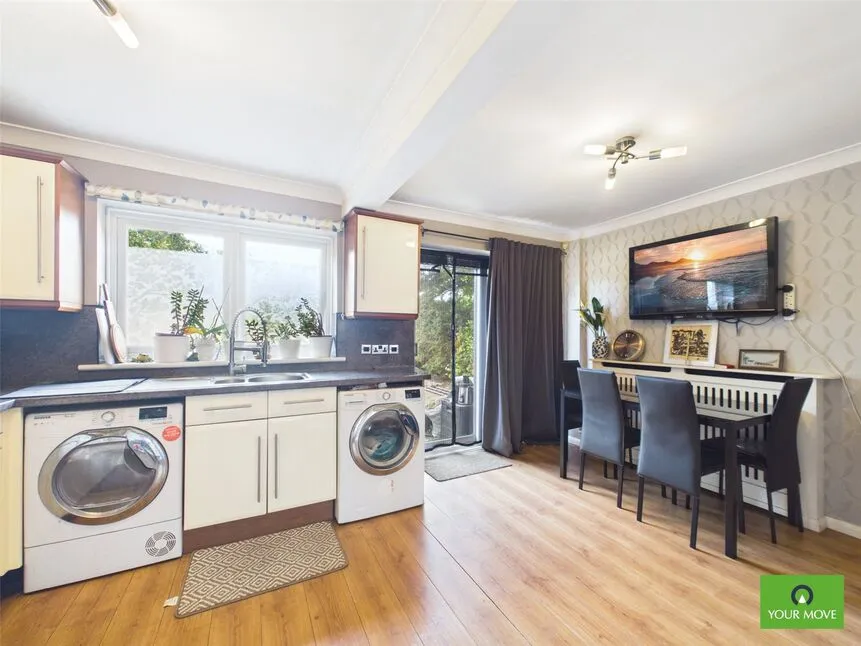 Fulmar Road, Hornchurch, Havering, RM12, photo 9