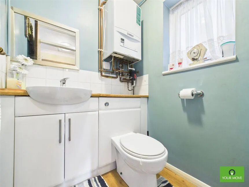 Fulmar Road, Hornchurch, Havering, RM12, photo 11
