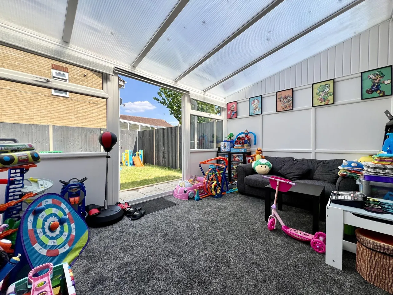 Hunters Way, Slough, SL1, photo 6