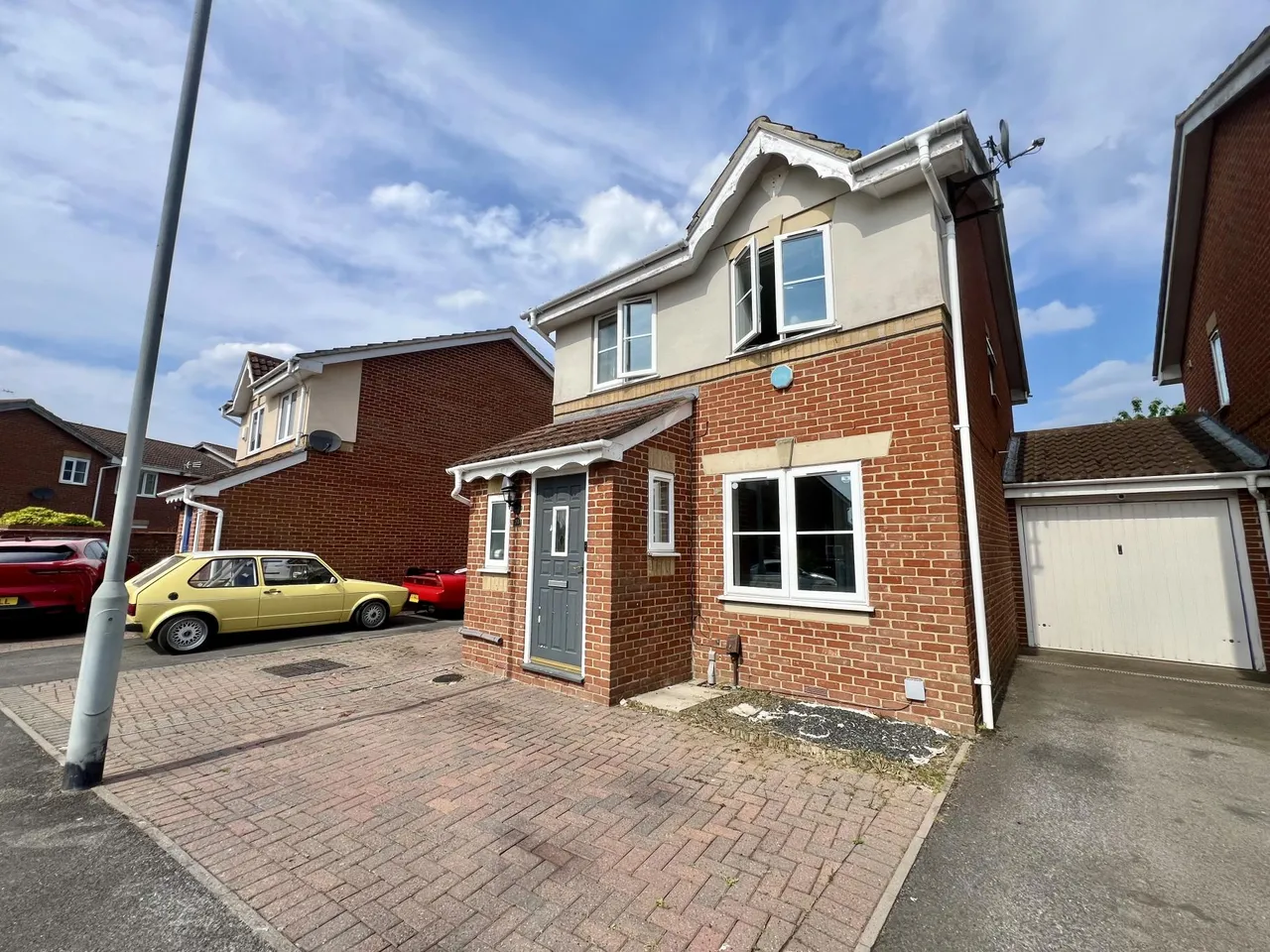 3 bed house for sale, Hunters Way, Slough, SL1