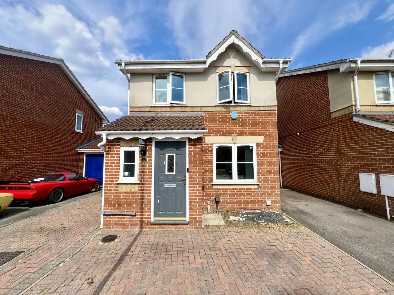 Hunters Way, Slough, SL1, photo 27