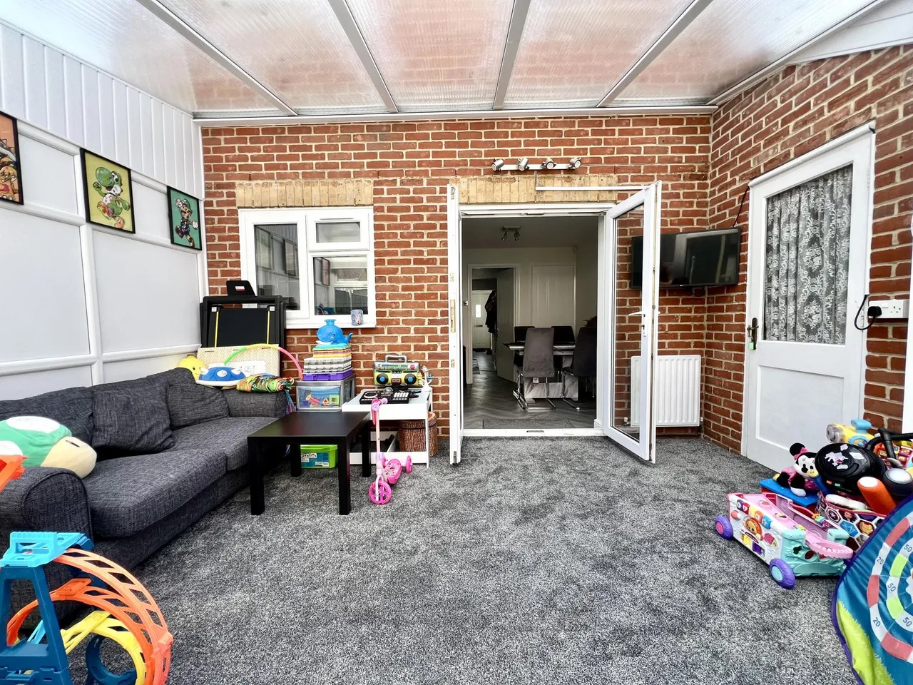 Hunters Way, Slough, SL1, photo 21