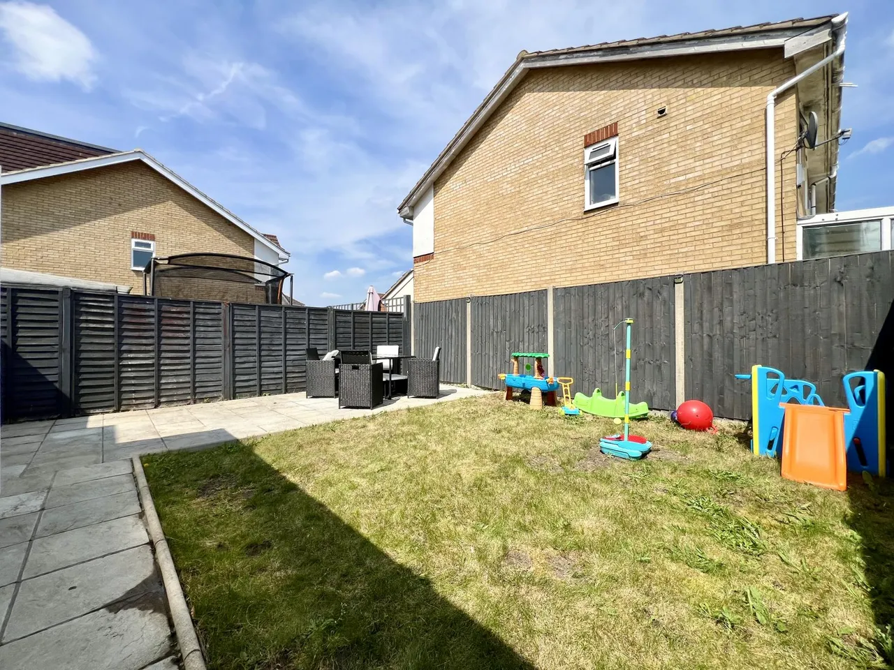 Hunters Way, Slough, SL1, photo 23
