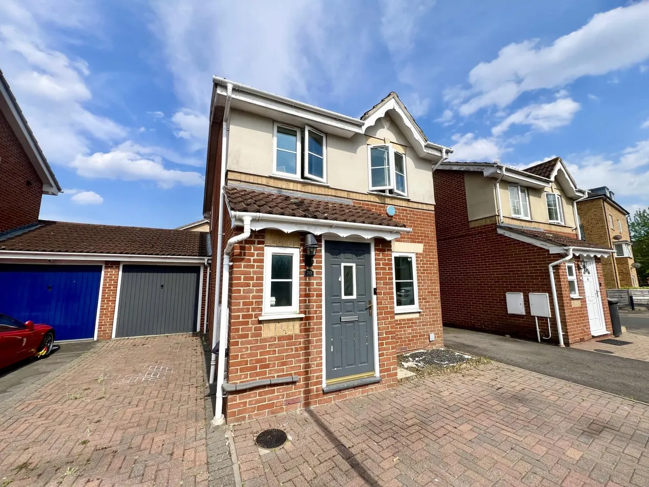 Hunters Way, Slough, SL1, photo 7