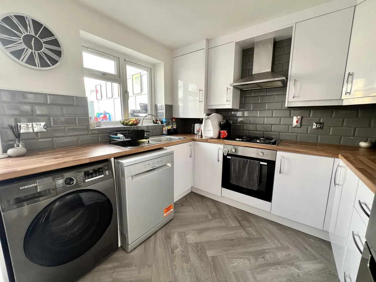 Hunters Way, Slough, SL1, photo 16