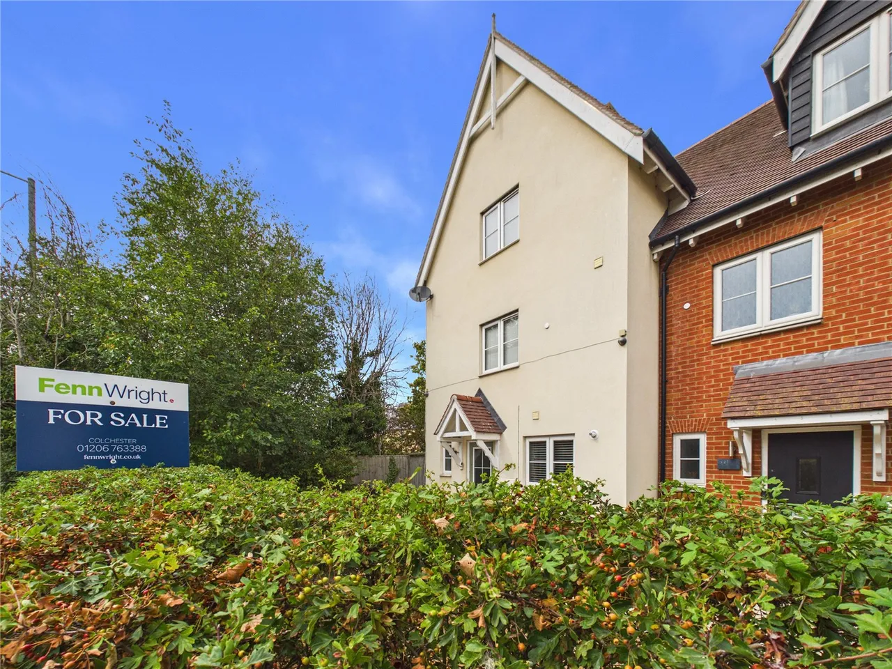 Berechurch Hall Road, Colchester, CO2, photo 13