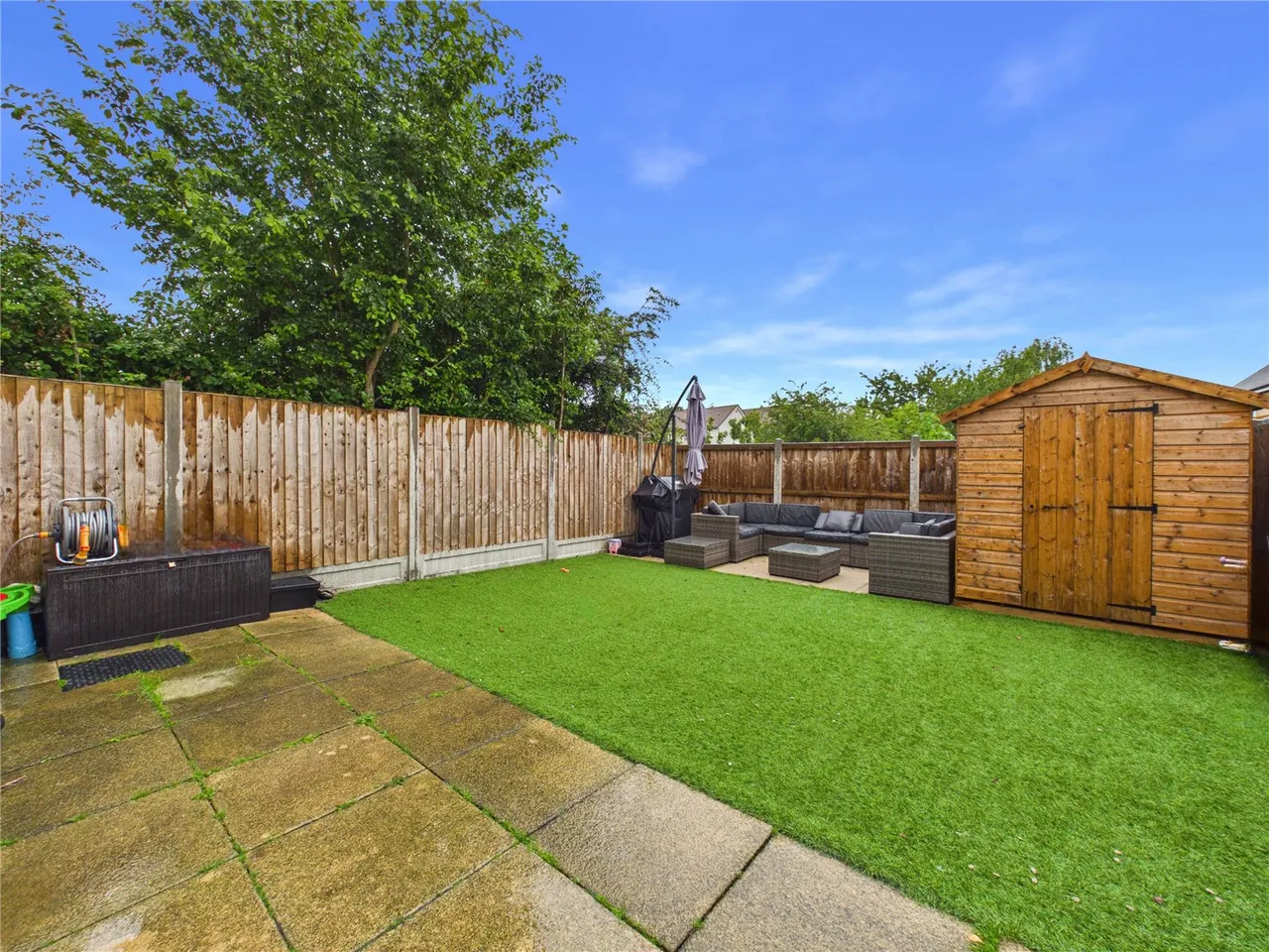 Berechurch Hall Road, Colchester, CO2, photo 12