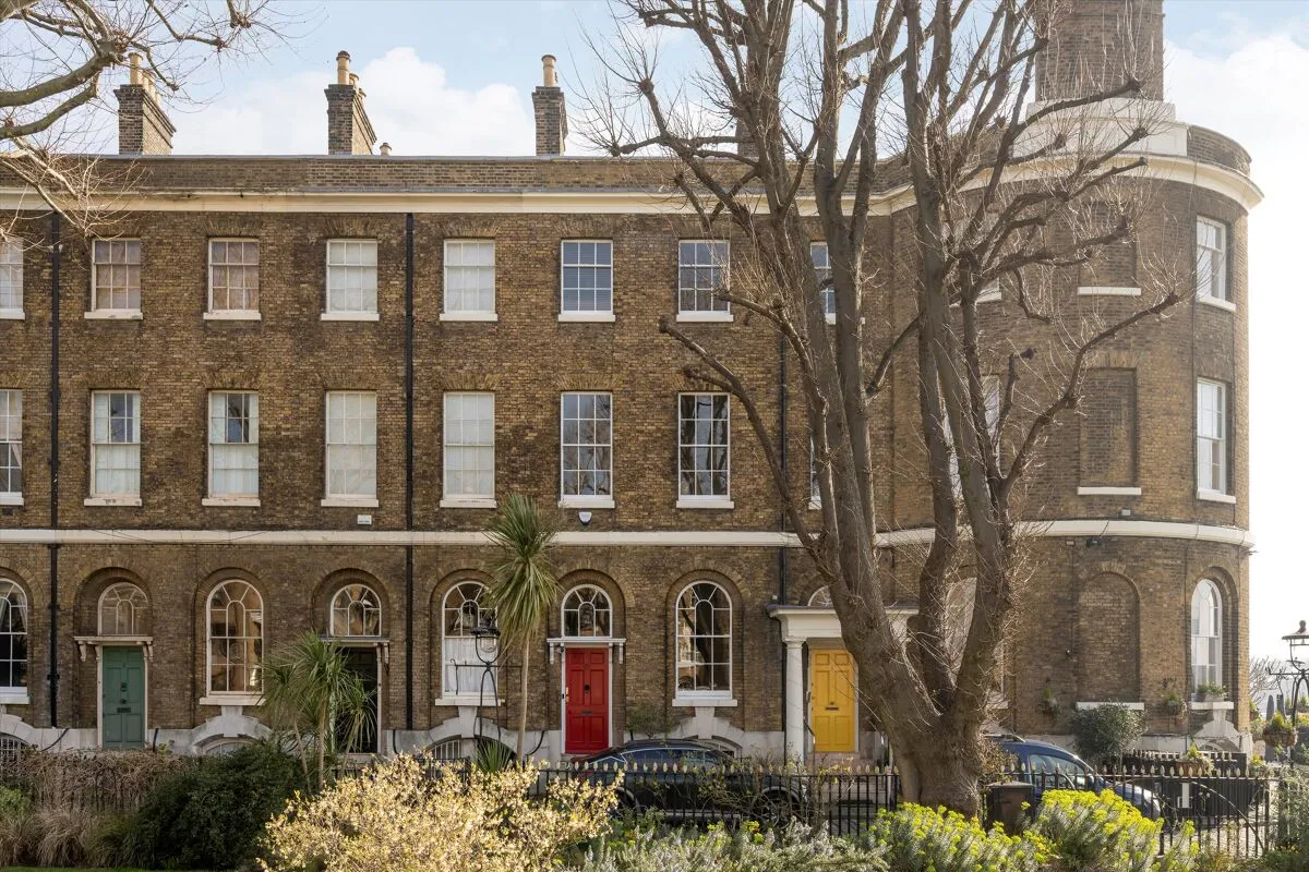 Wapping High Street, London, E1W, photo 4