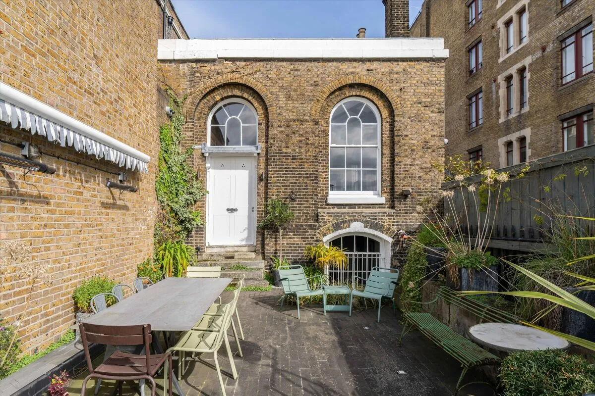 Wapping High Street, London, E1W, photo 18