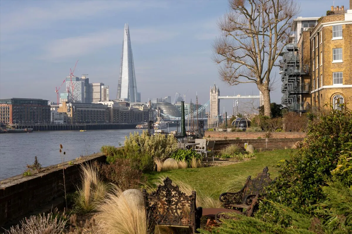 Wapping High Street, London, E1W, photo 9