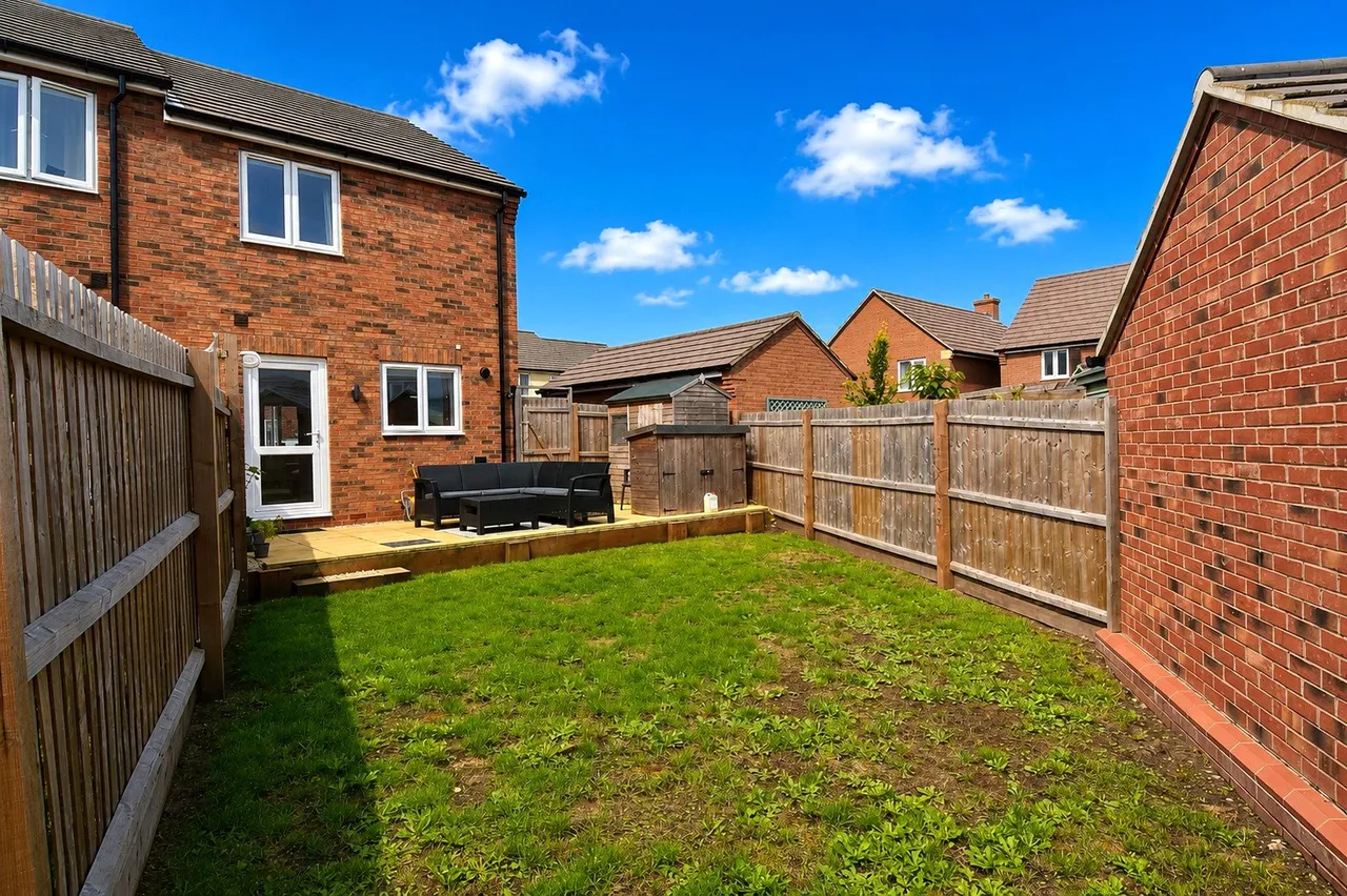 Mitchell Road, Copcut, WR9, photo 19
