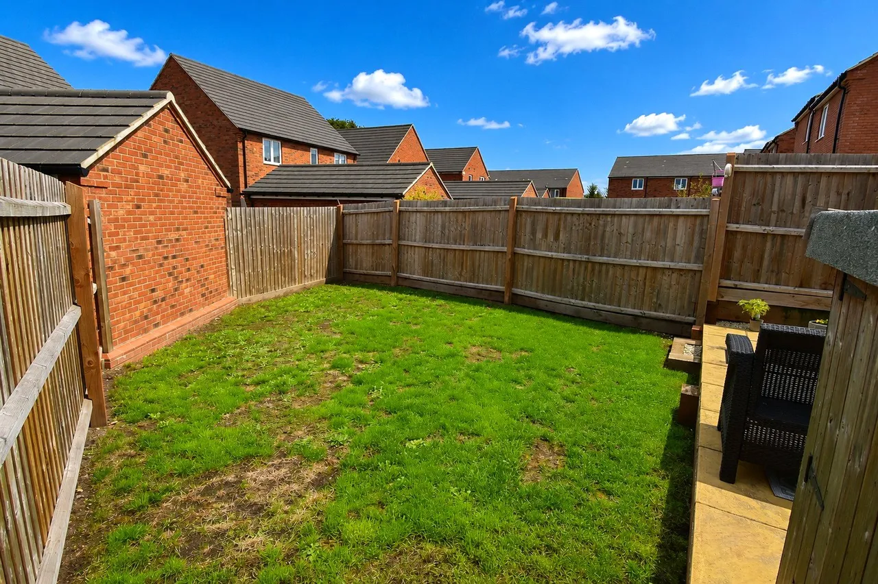 Mitchell Road, Copcut, WR9, photo 18