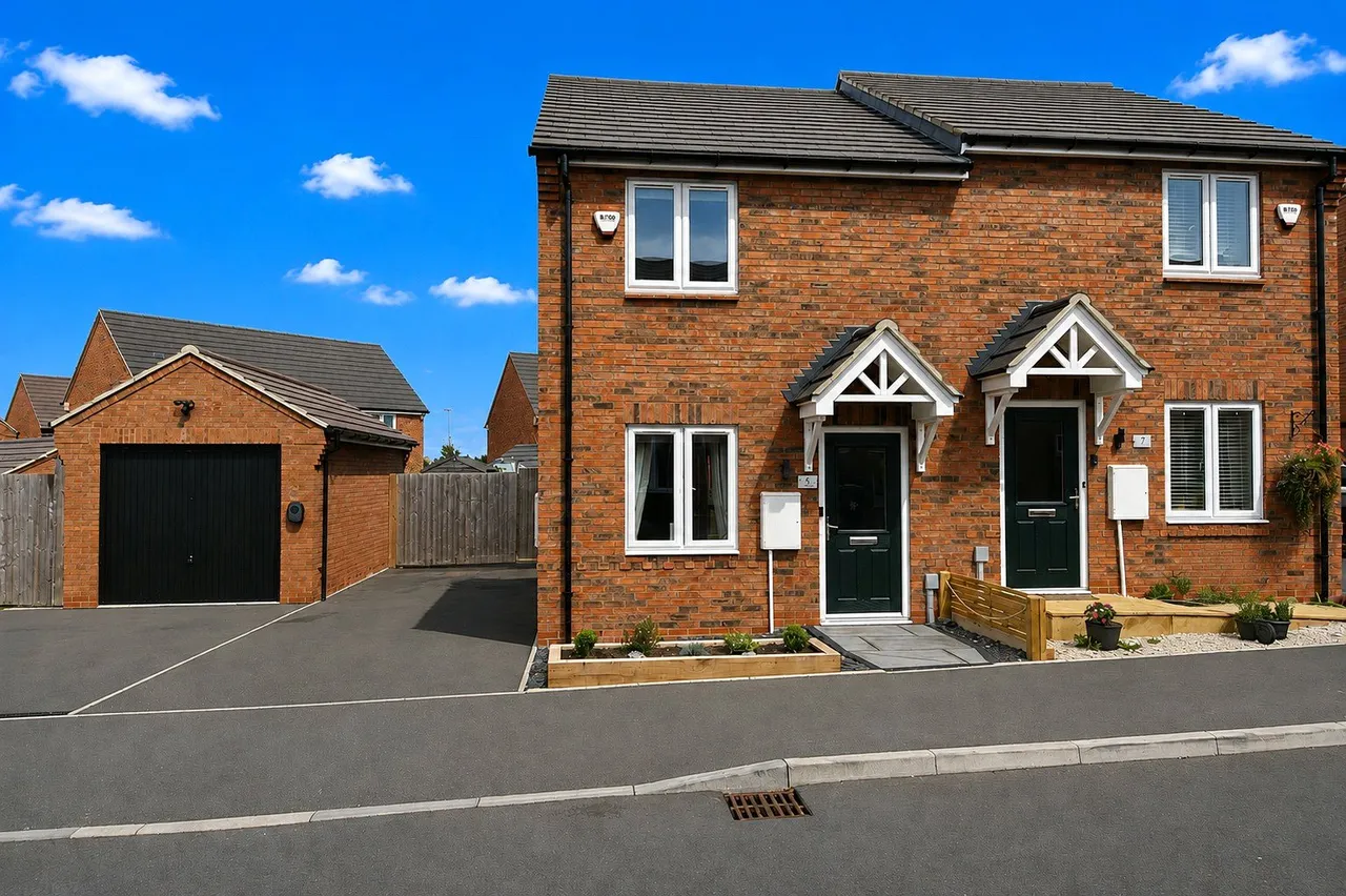 Mitchell Road, Copcut, WR9, photo 20