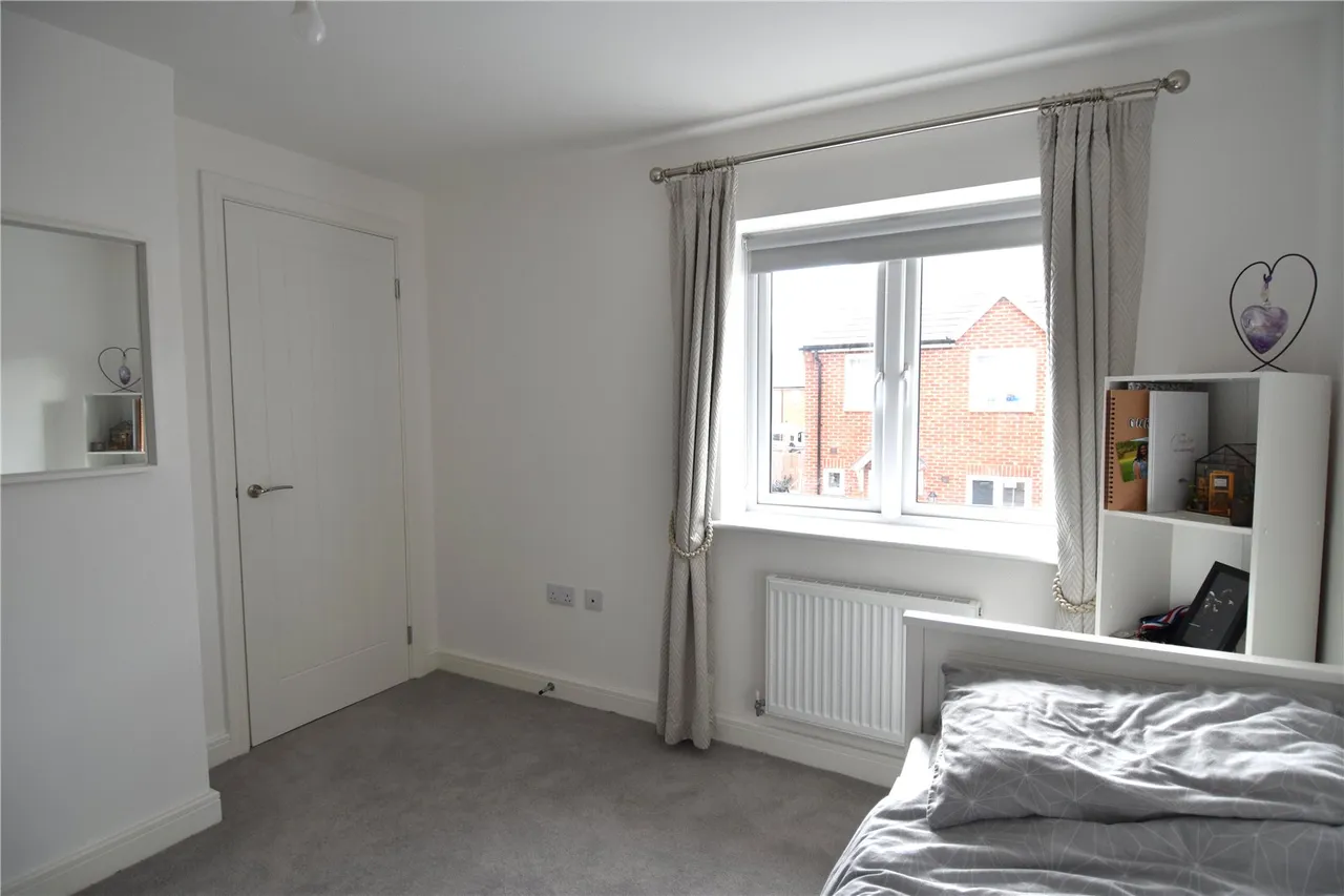 Mitchell Road, Copcut, WR9, photo 15