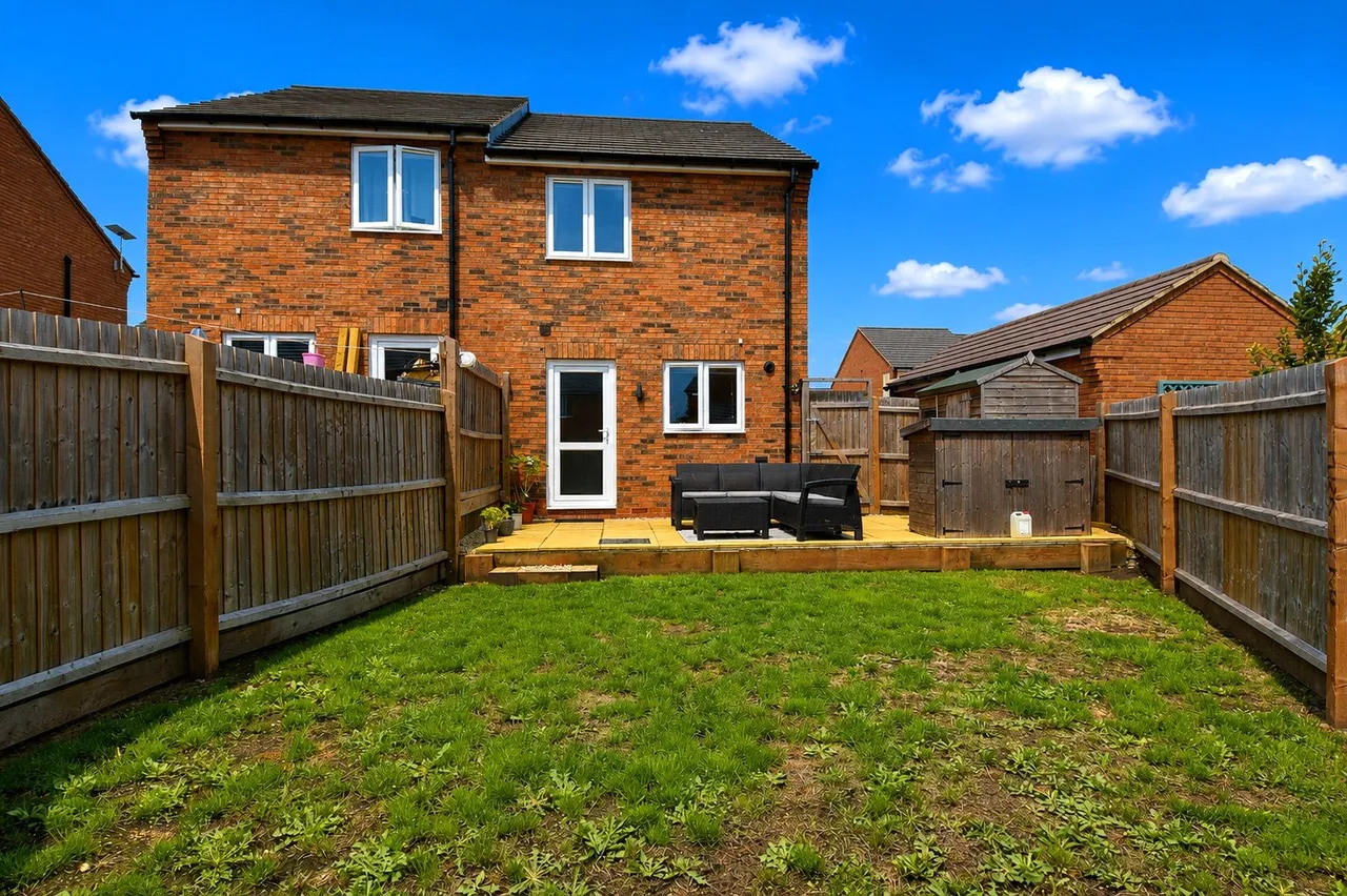 Mitchell Road, Copcut, WR9, photo 8