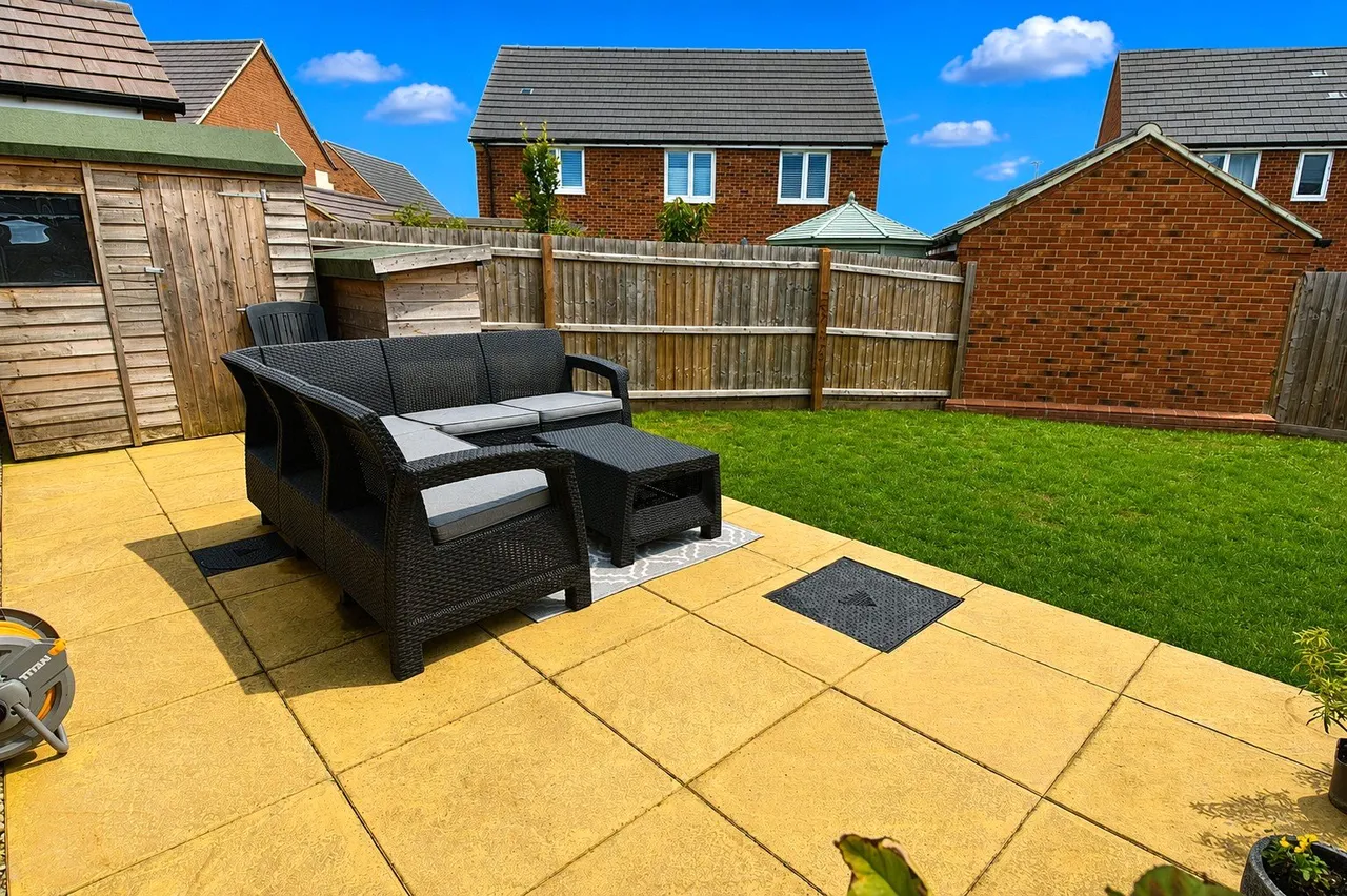 Mitchell Road, Copcut, WR9, photo 10