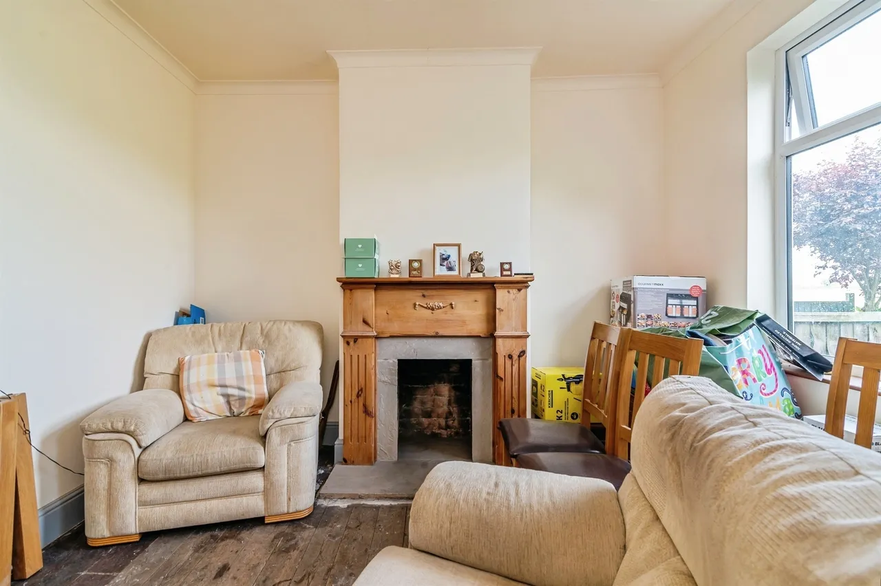 Stoke Lane, Burton Joyce, Nottingham, photo 5