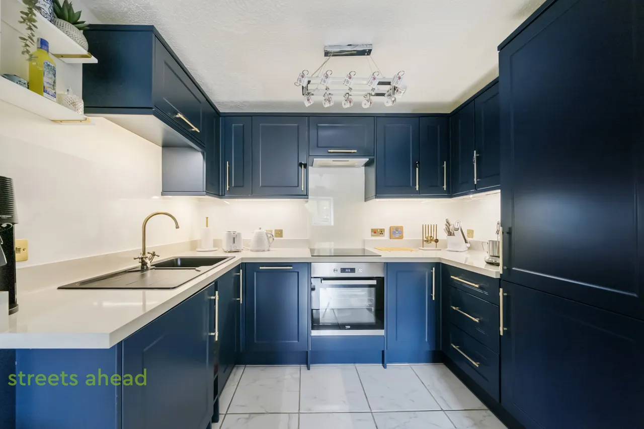Selhurst Road, London, SE25, photo 8